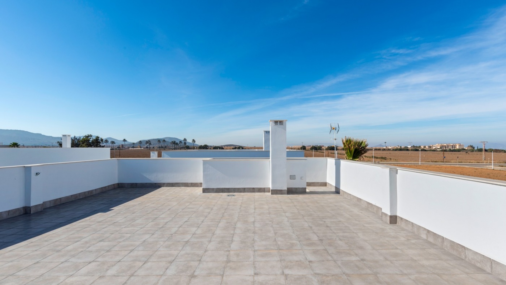 New Build - Villa - La Manga - Mar de Cristal