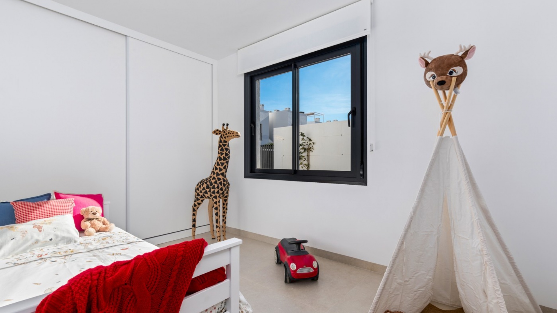 New Build - Villa - La Manga - Mar de Cristal