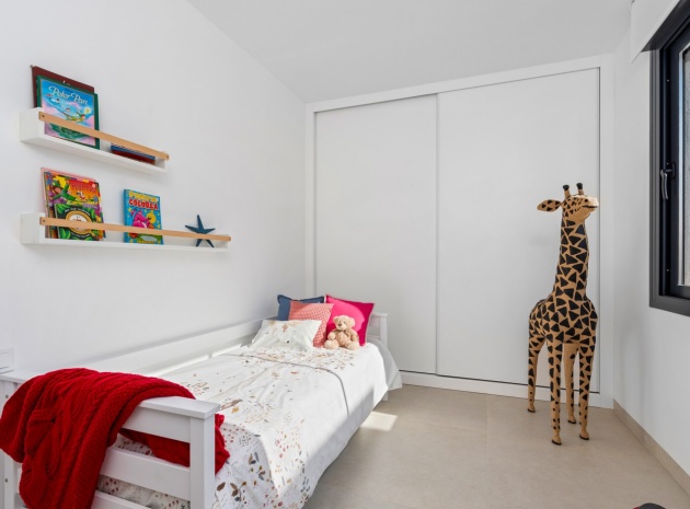 New Build - Villa - La Manga - Mar de Cristal