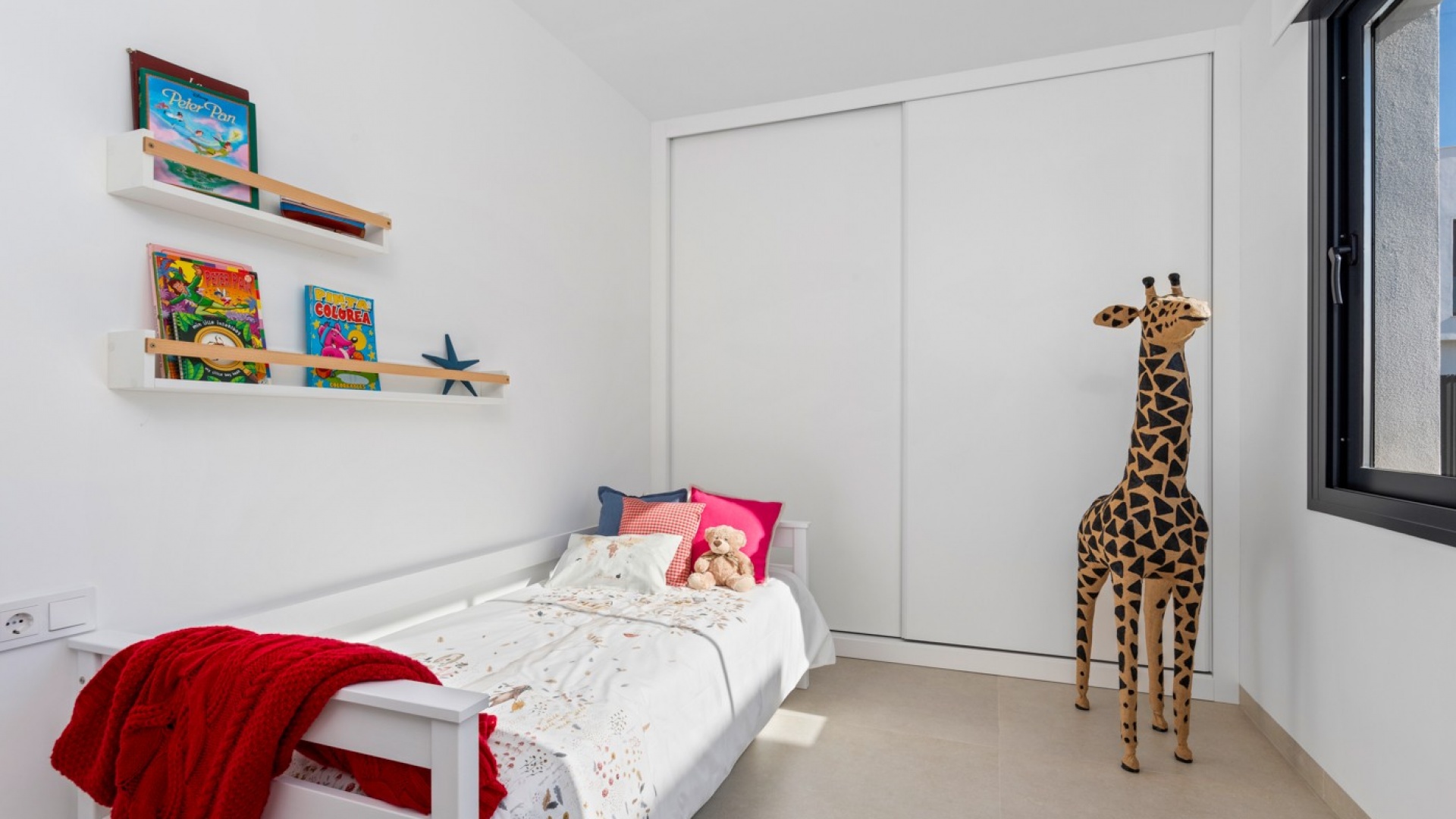 New Build - Villa - La Manga - Mar de Cristal