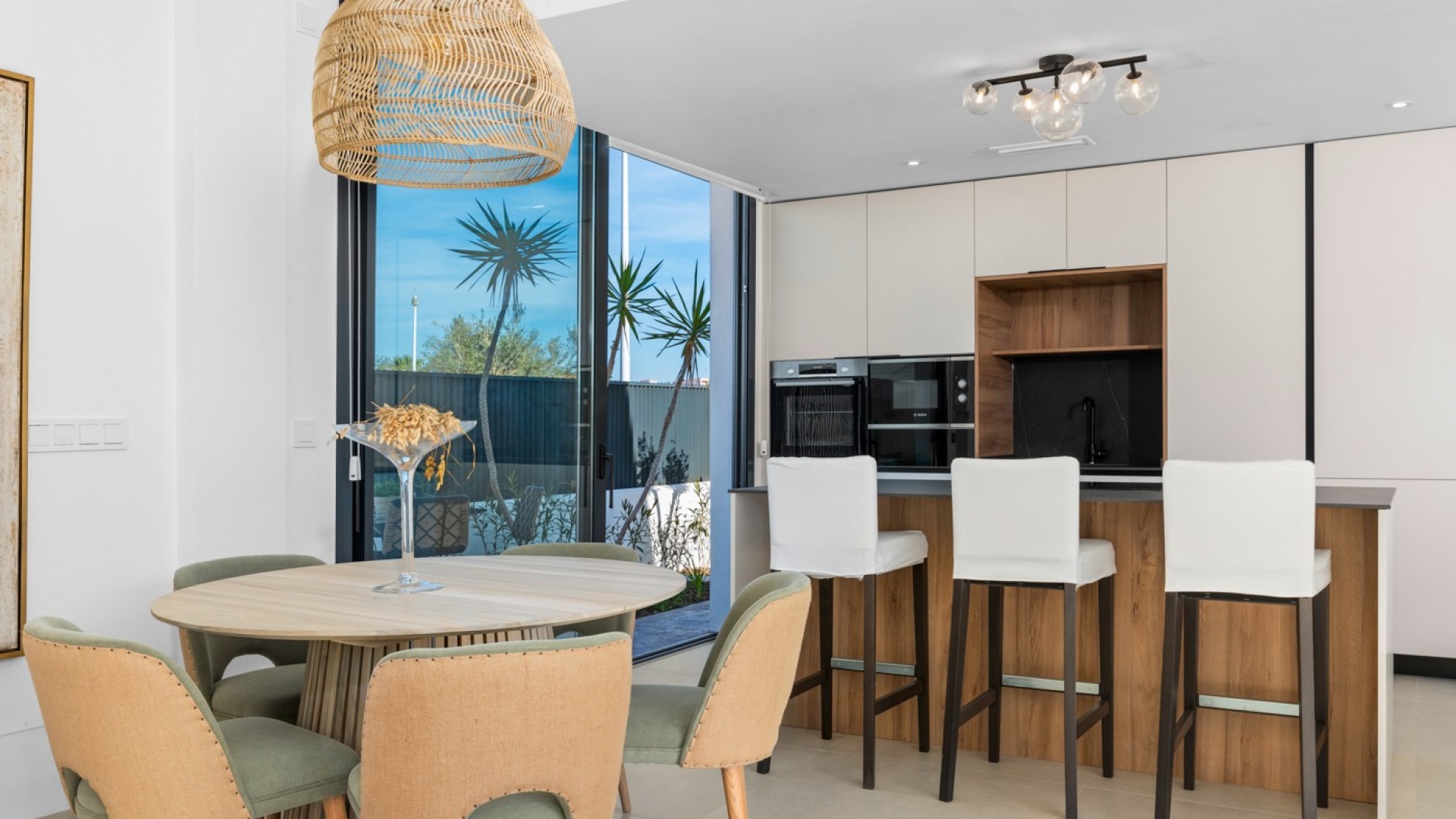 New Build - Villa - La Manga - Mar de Cristal