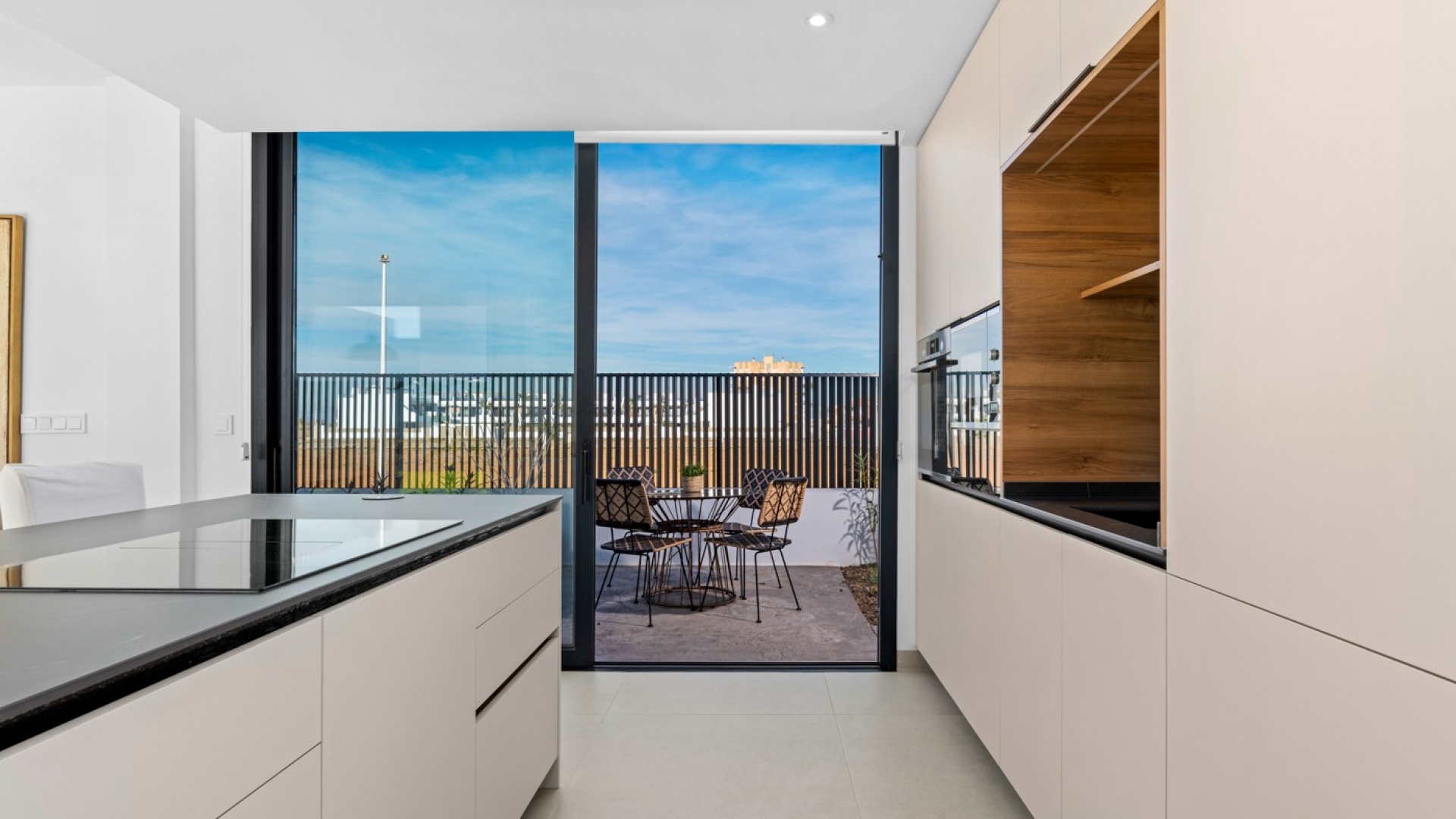 New Build - Villa - La Manga - Mar de Cristal