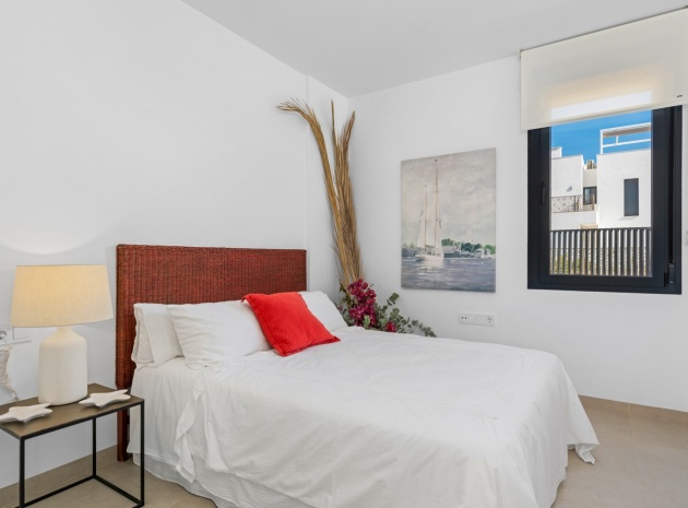 New Build - Villa - La Manga - Mar de Cristal