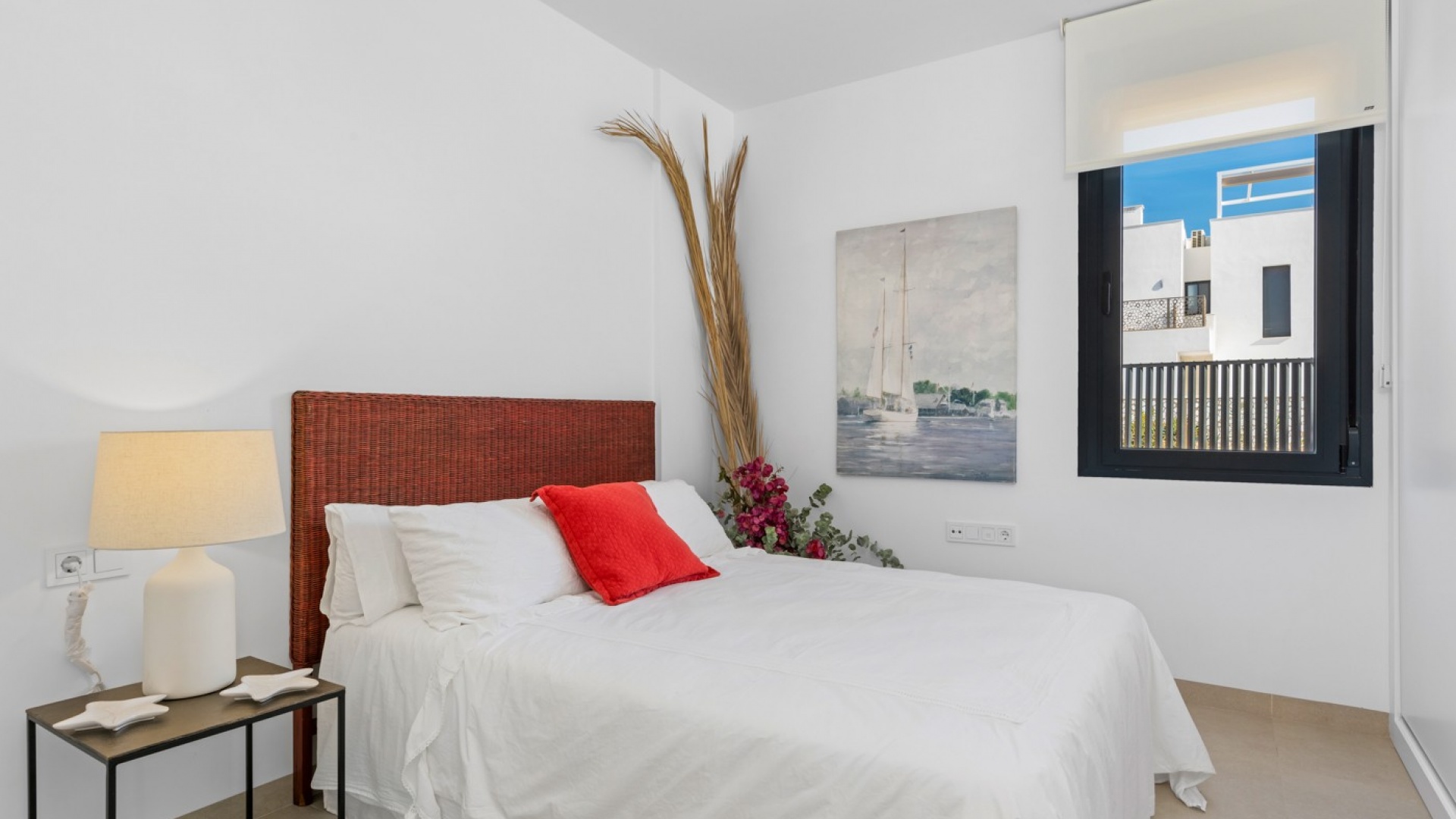 New Build - Villa - La Manga - Mar de Cristal