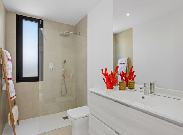 New Build - Villa - La Manga - Mar de Cristal