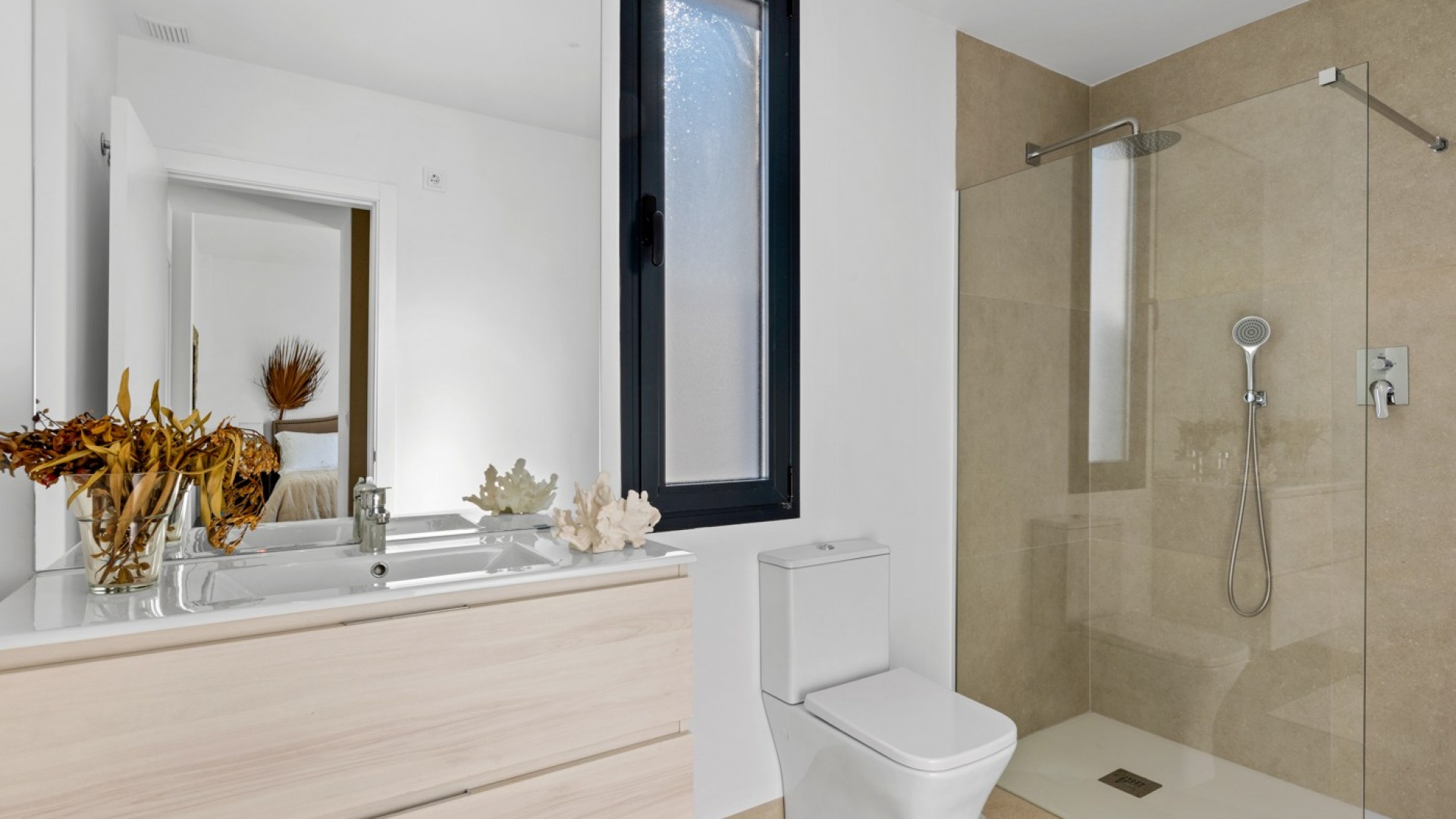 New Build - Villa - La Manga - Mar de Cristal