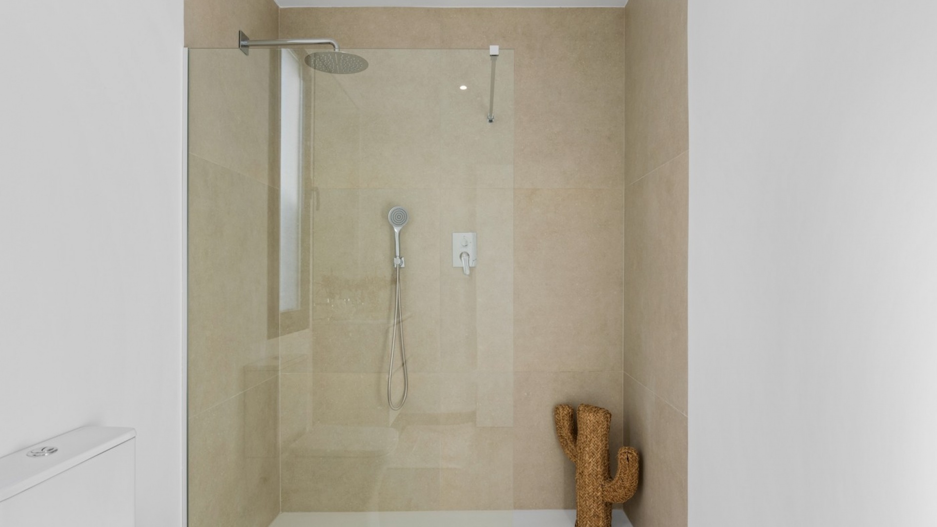 New Build - Villa - La Manga - Mar de Cristal