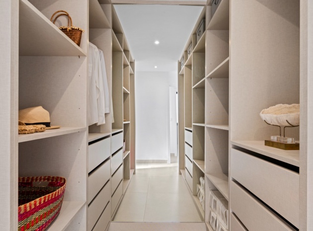 New Build - Villa - La Manga - Mar de Cristal