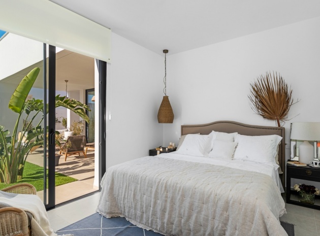 New Build - Villa - La Manga - Mar de Cristal