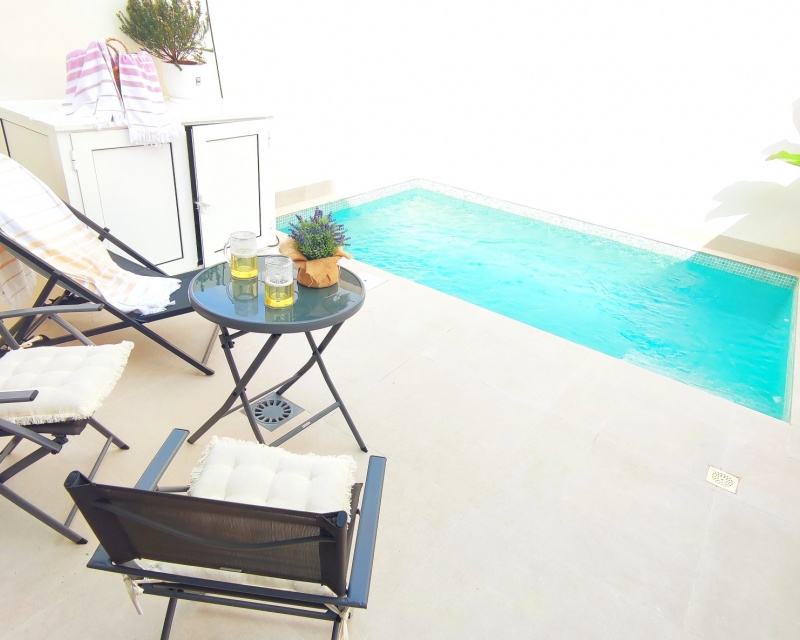 Townhouse - New Build - San Javier - San Javier