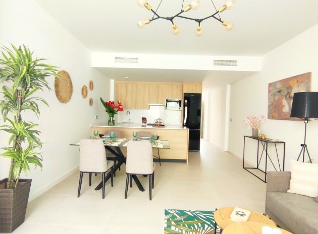 New Build - Townhouse - San Javier