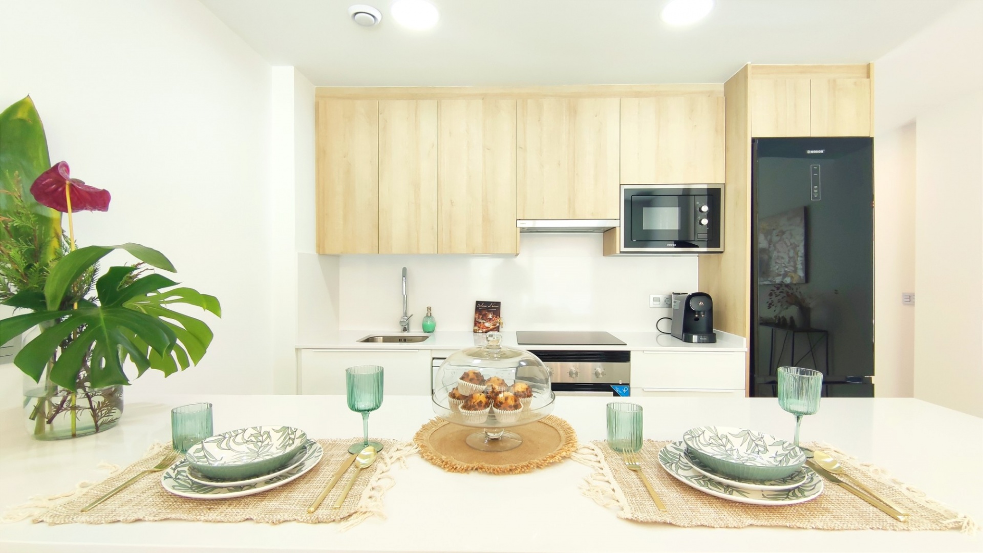 New Build - Townhouse - San Javier