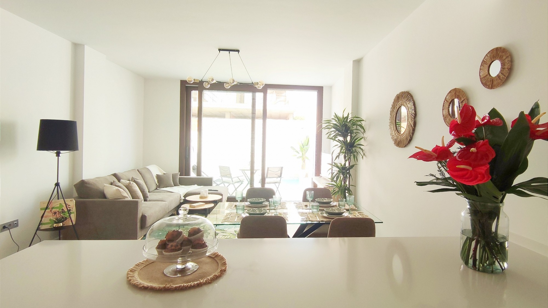 New Build - Townhouse - San Javier