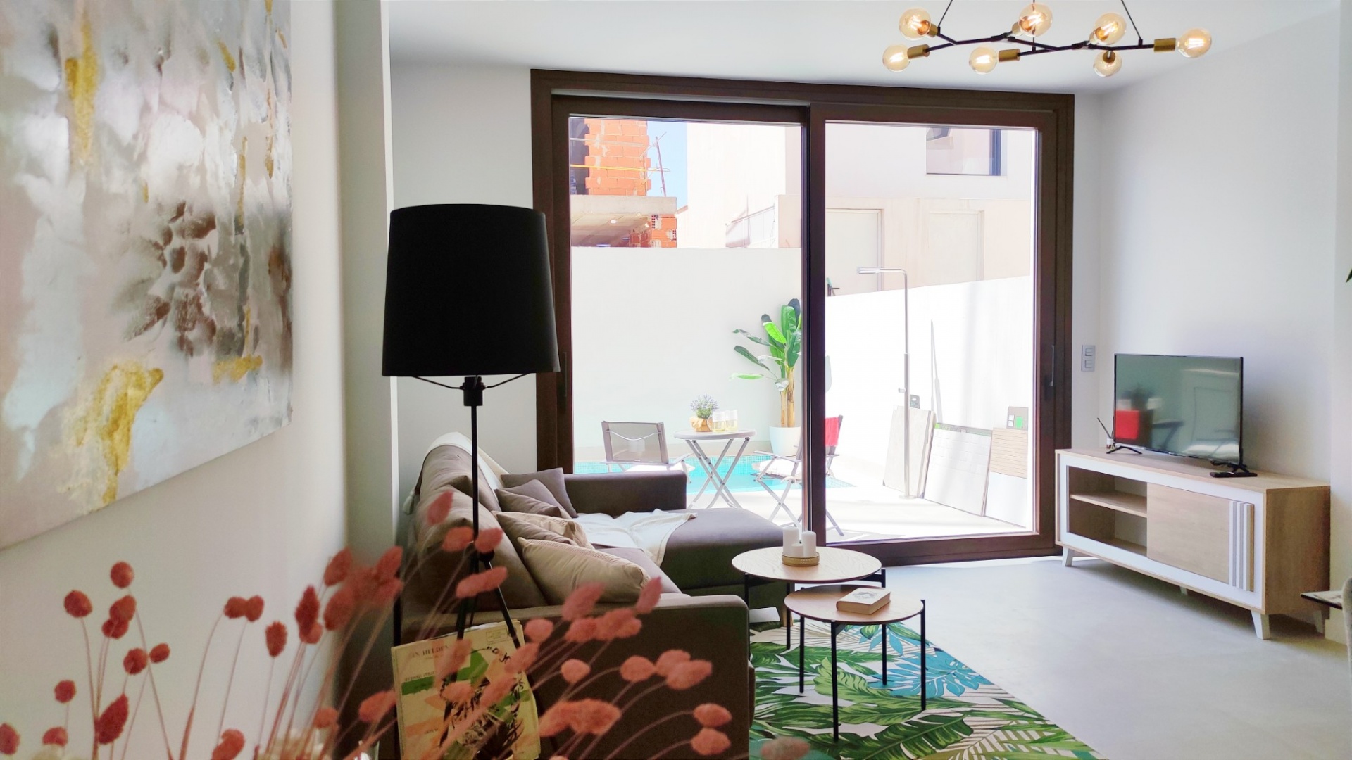 New Build - Townhouse - San Javier