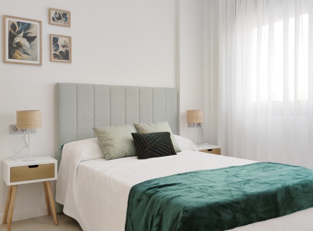 New Build - Townhouse - San Javier