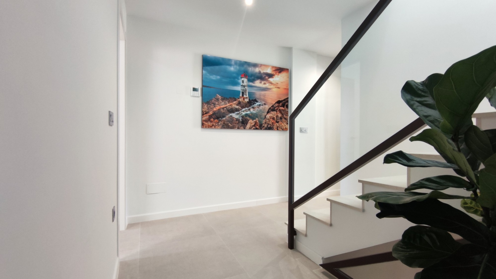 New Build - Townhouse - San Javier