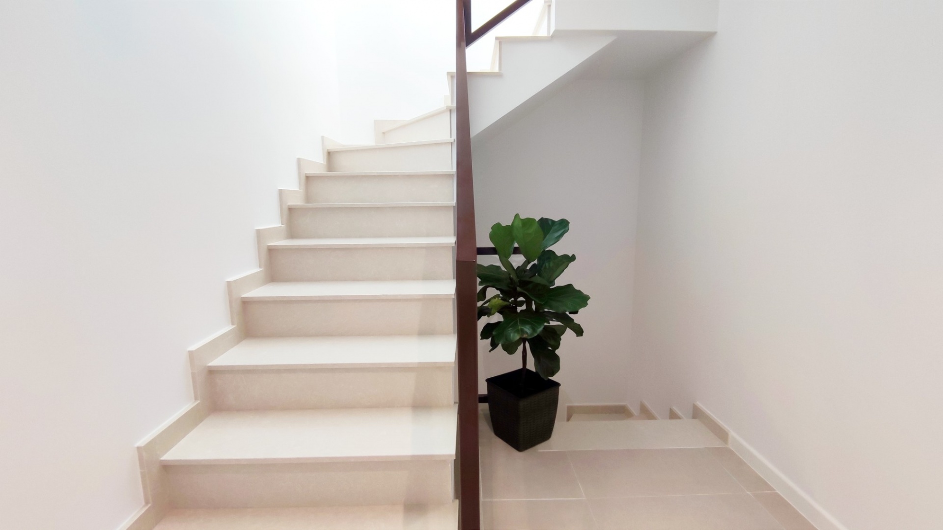 New Build - Townhouse - San Javier