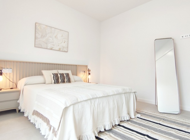 New Build - Townhouse - San Javier