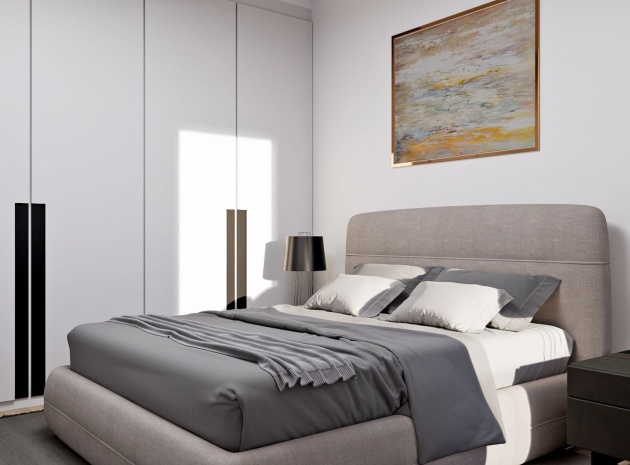 Nieuw gebouw - Appartement - Benidorm - Finestrat