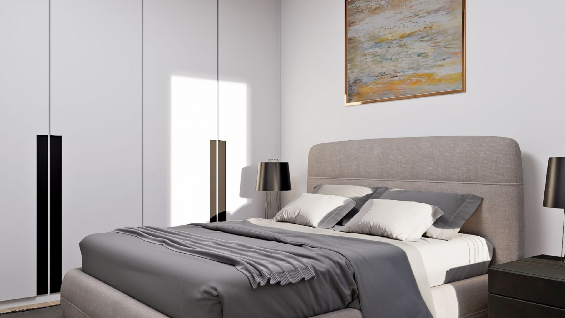 Nieuw gebouw - Appartement - Benidorm - Finestrat