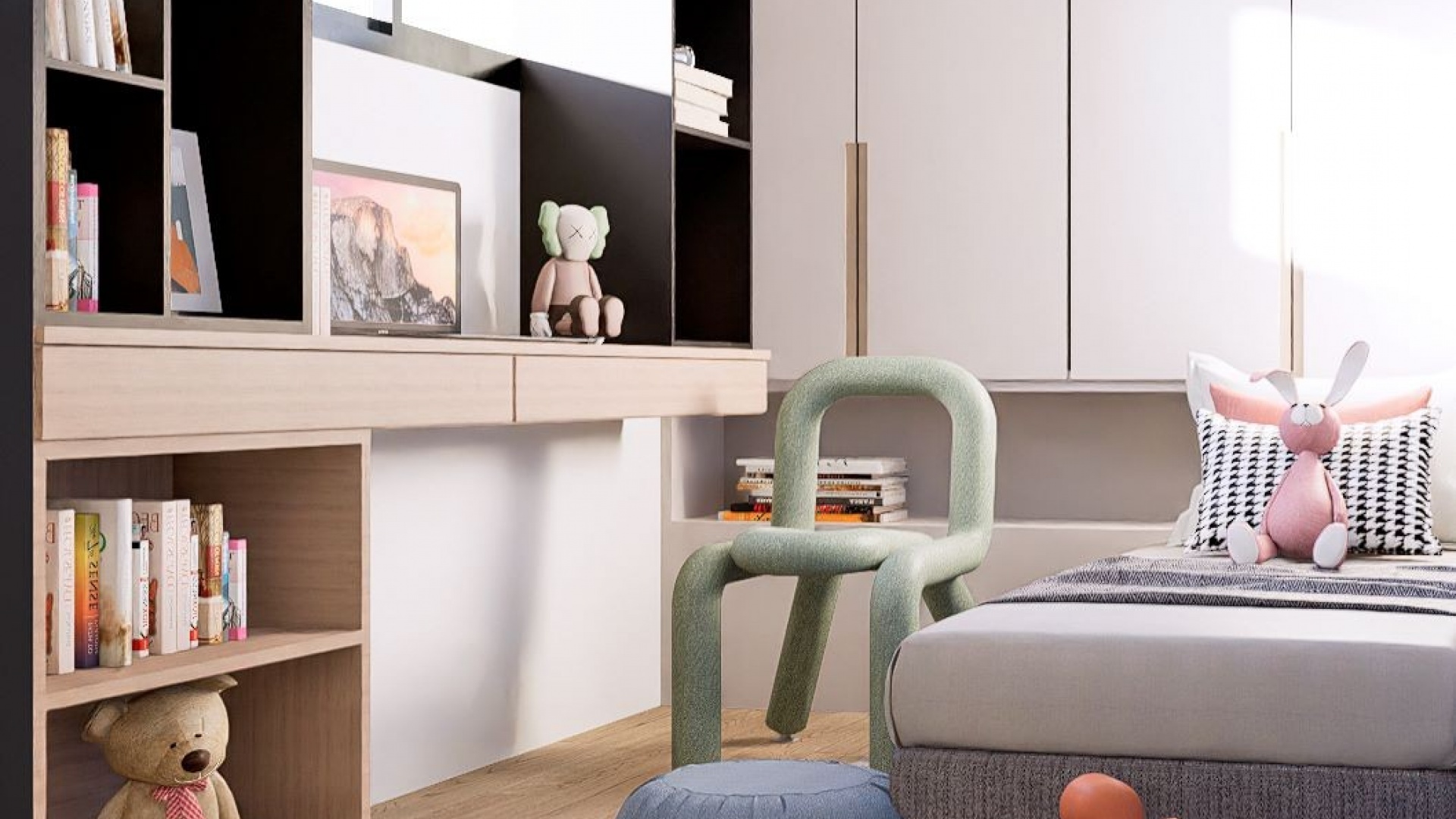 Nieuw gebouw - Appartement - Benidorm - Finestrat