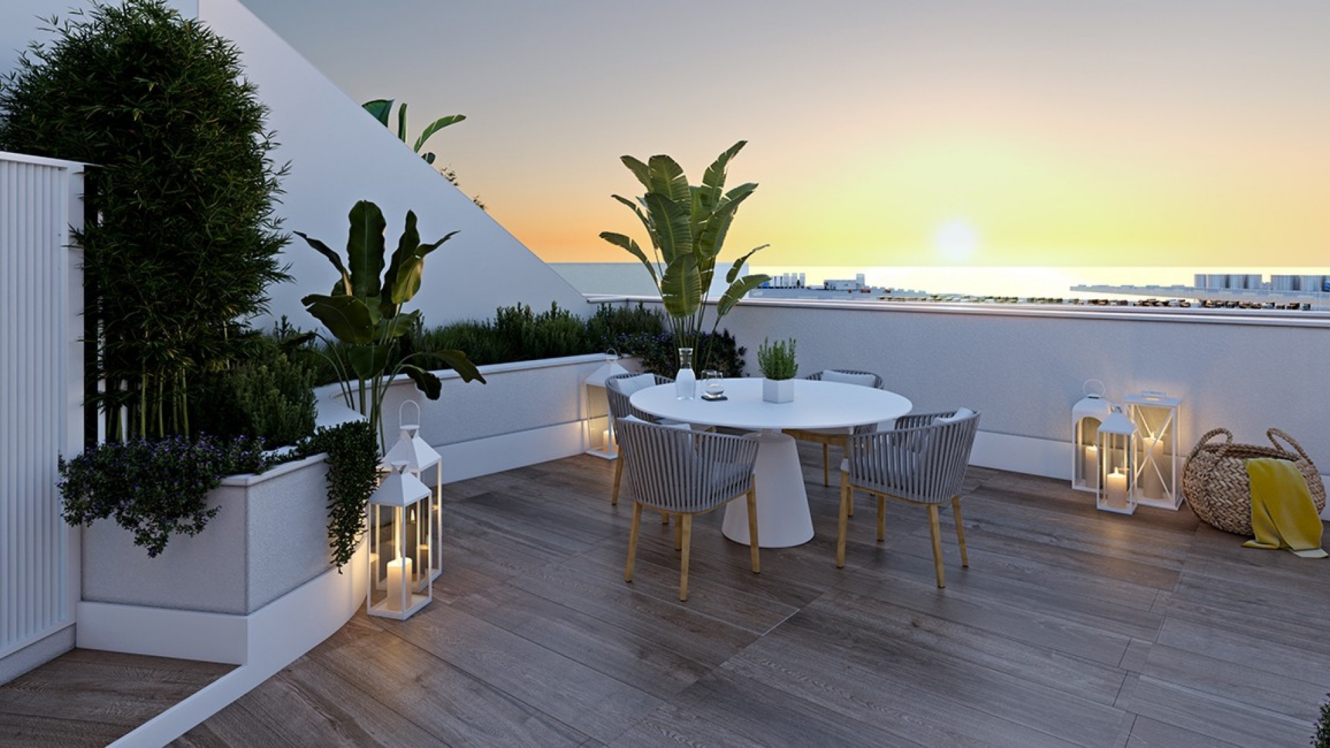New Build - Apartment - Alicante - Alicante city