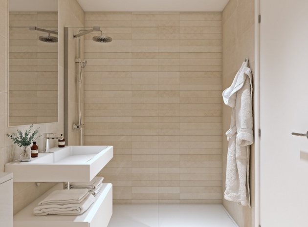 New Build - Apartment - Alicante - Alicante city