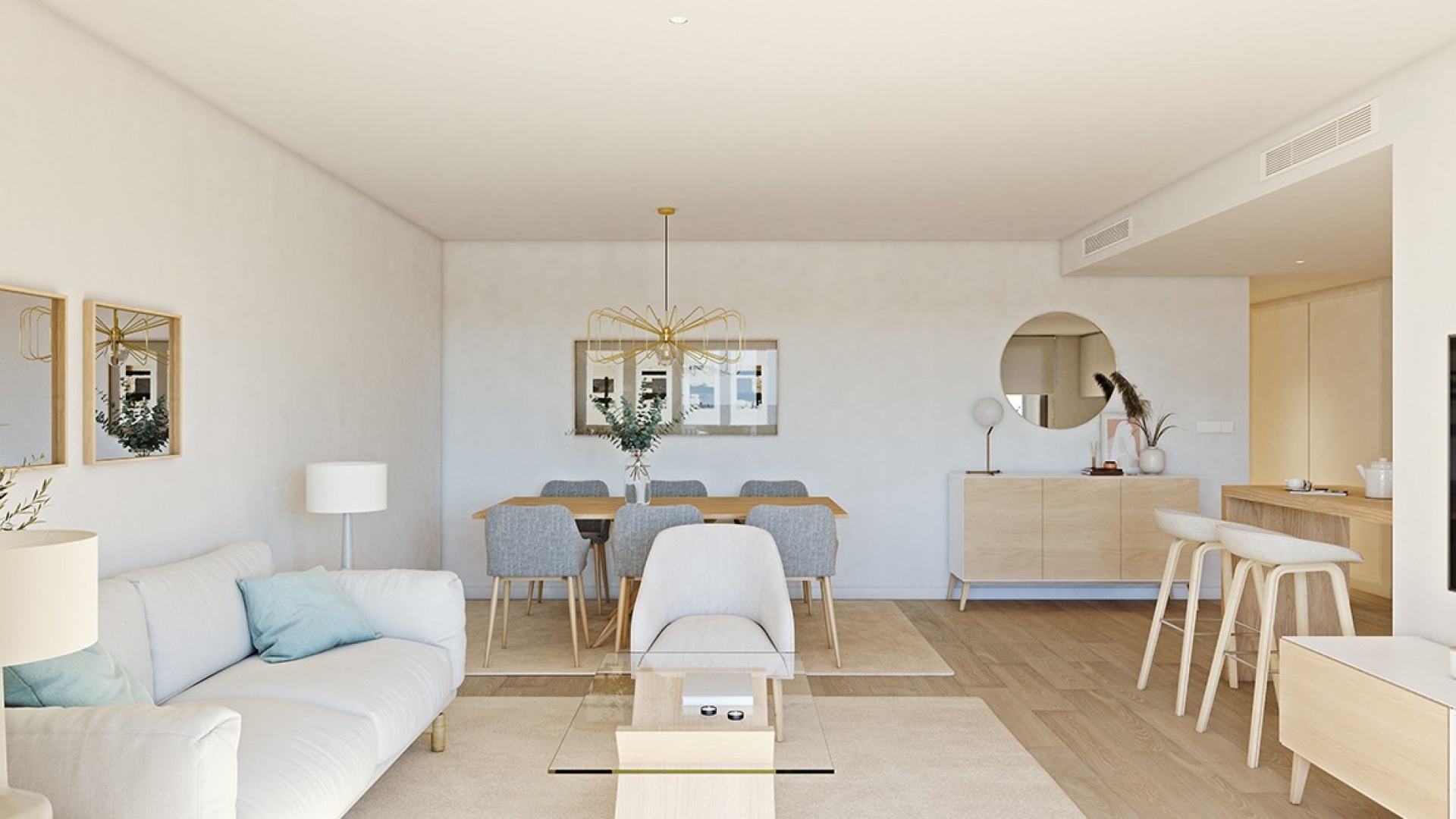 New Build - Apartment - Alicante - Alicante city