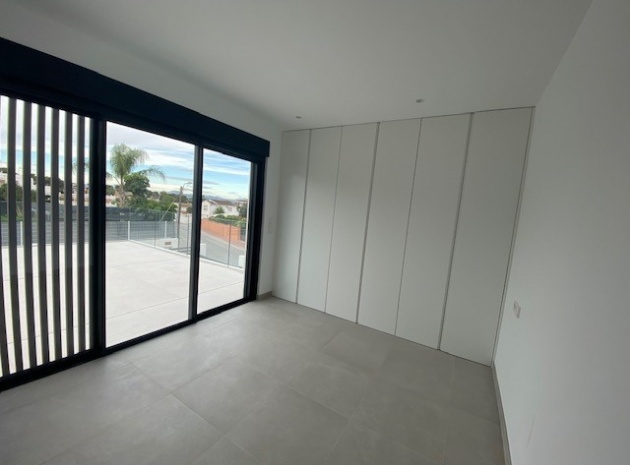 Nieuw gebouw - Villa - Cabo Roig - Lomas de Cabo Roig