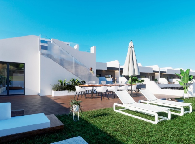 Apartment - New Build - Benijofar - Benijofar