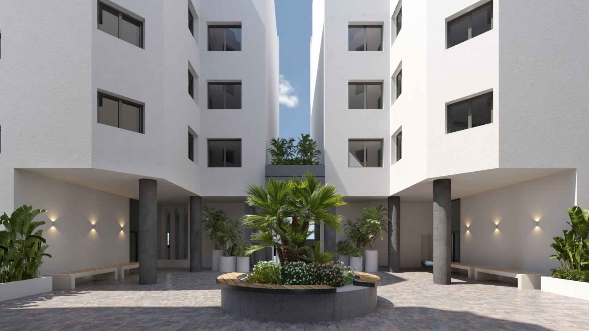 New Build - Apartment - Dolores