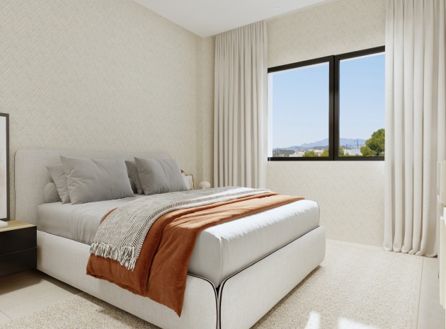 New Build - Apartment - Dolores