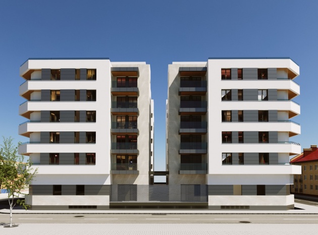 New Build - Apartment - Dolores