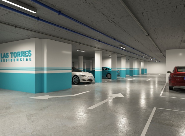 New Build - Apartment - Dolores