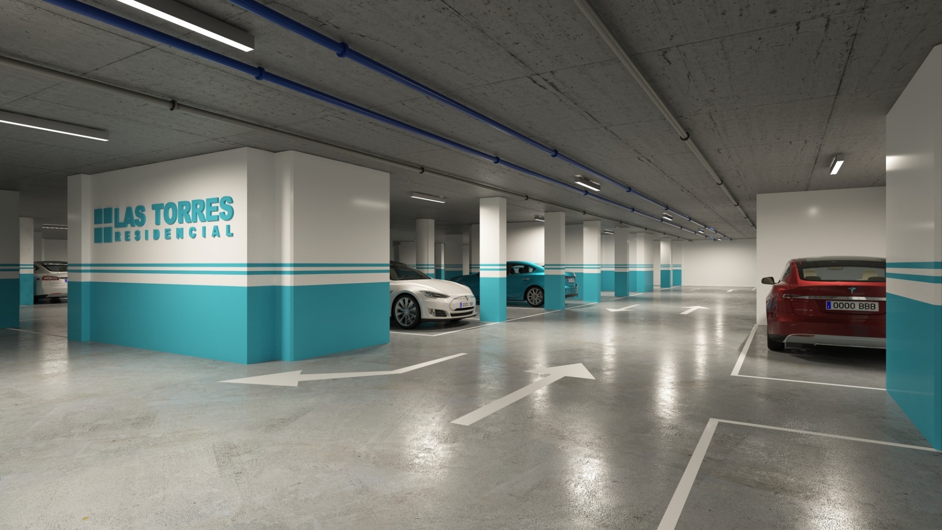 New Build - Apartment - Dolores