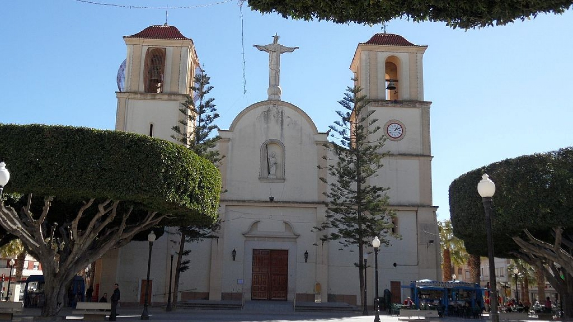 New Build - Apartment - Dolores