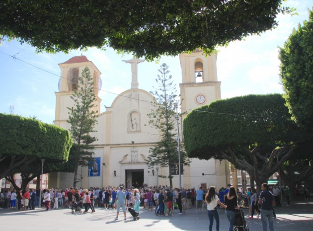 New Build - Apartment - Dolores