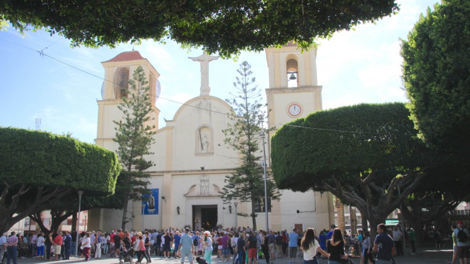 New Build - Apartment - Dolores