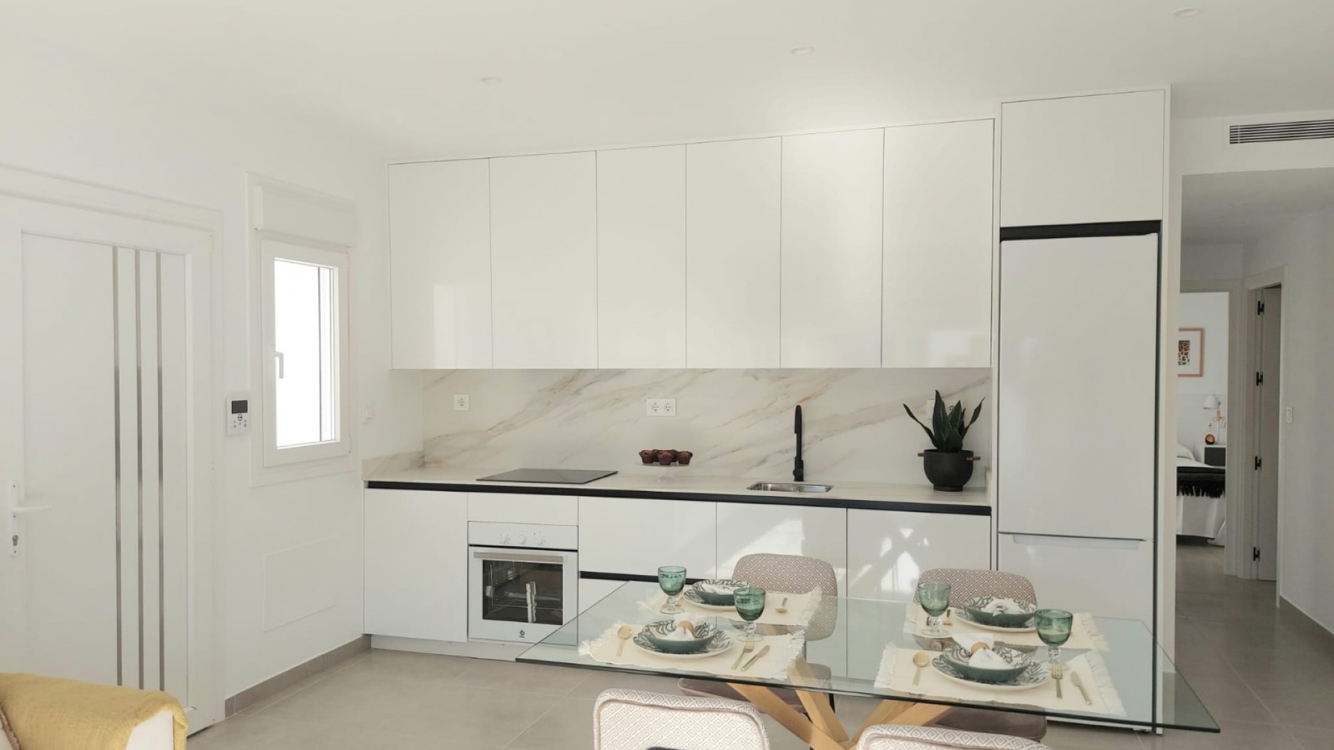 Neubau - Villa - Roldan