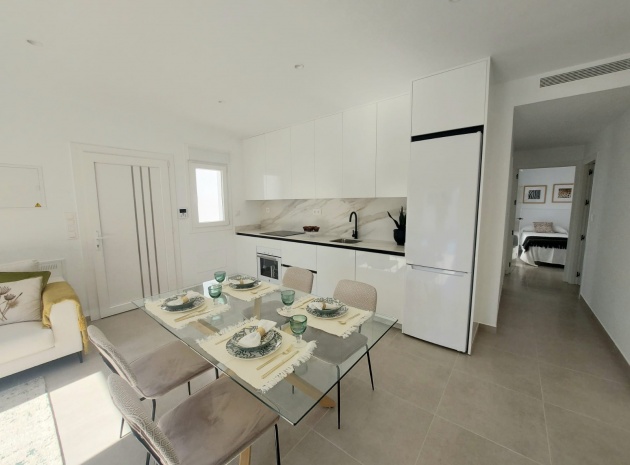 Neubau - Villa - Roldan