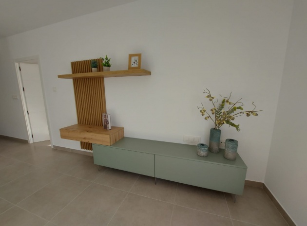 Neubau - Villa - Roldan