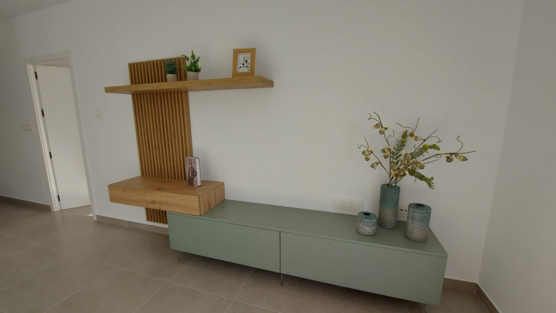 Neubau - Villa - Roldan