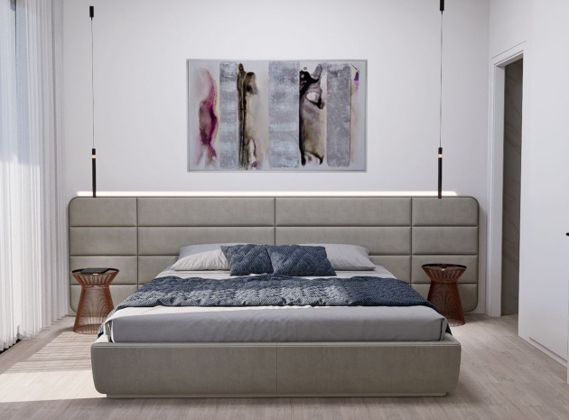 Nouvelle construction - Appartement - Benidorm - Finestrat