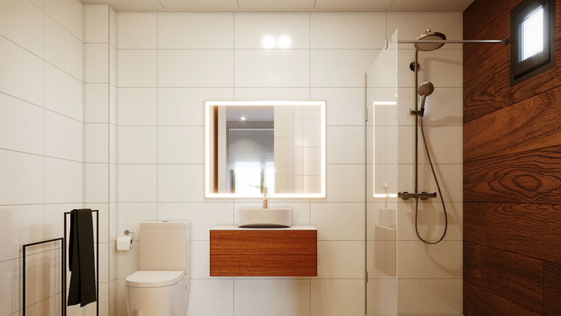 New Build - Villa - Los Alcazares - Dolores de Pacheco