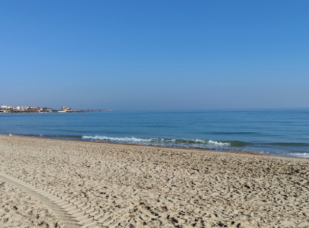 New Build - Villa - Los Alcazares - Dolores de Pacheco