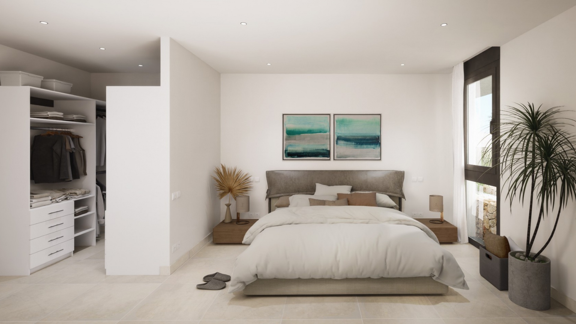 New Build - Apartment - La Manga - Mar de Cristal