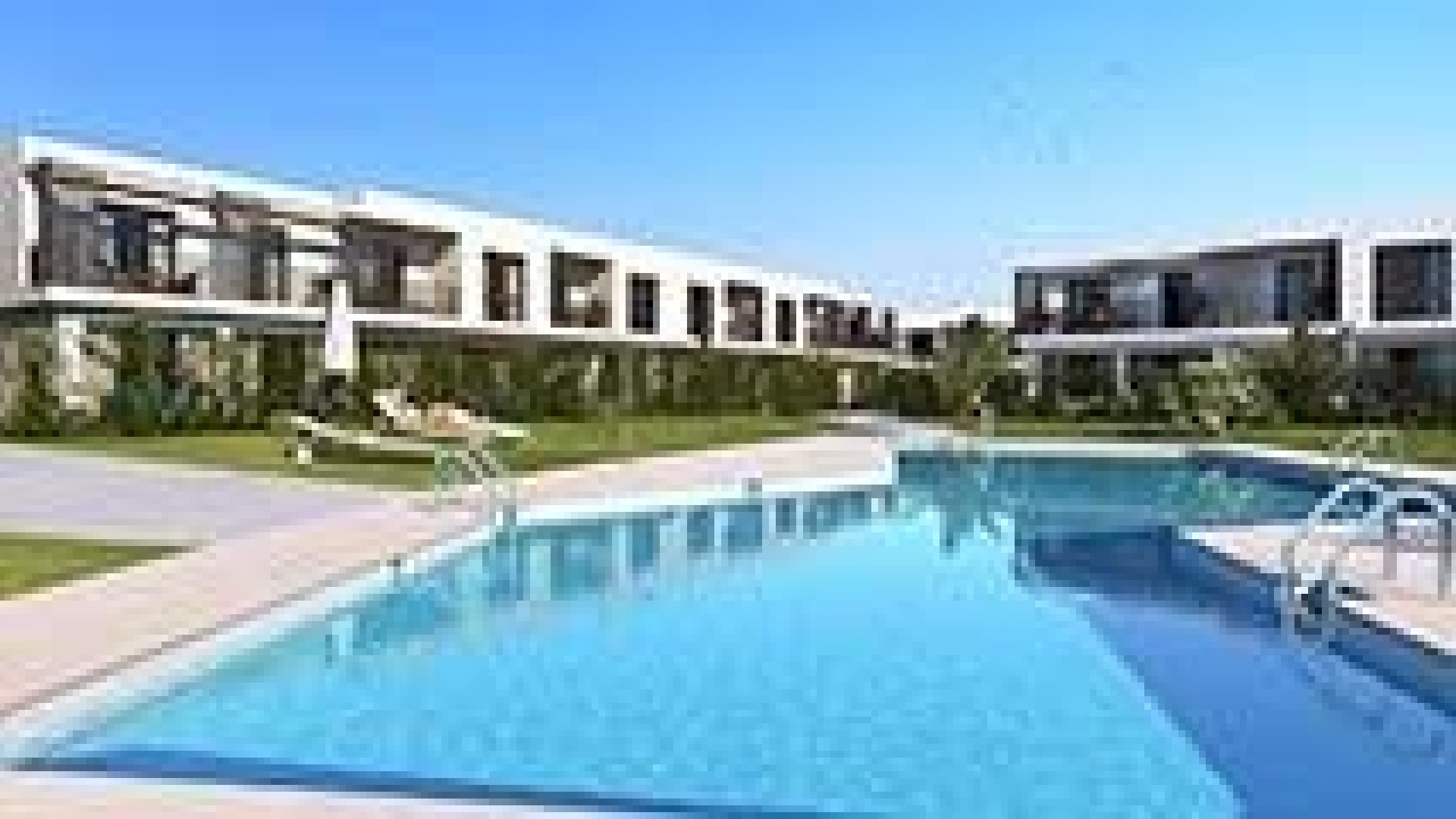 New Build - Townhouse - Sotogrande - San Roque Club