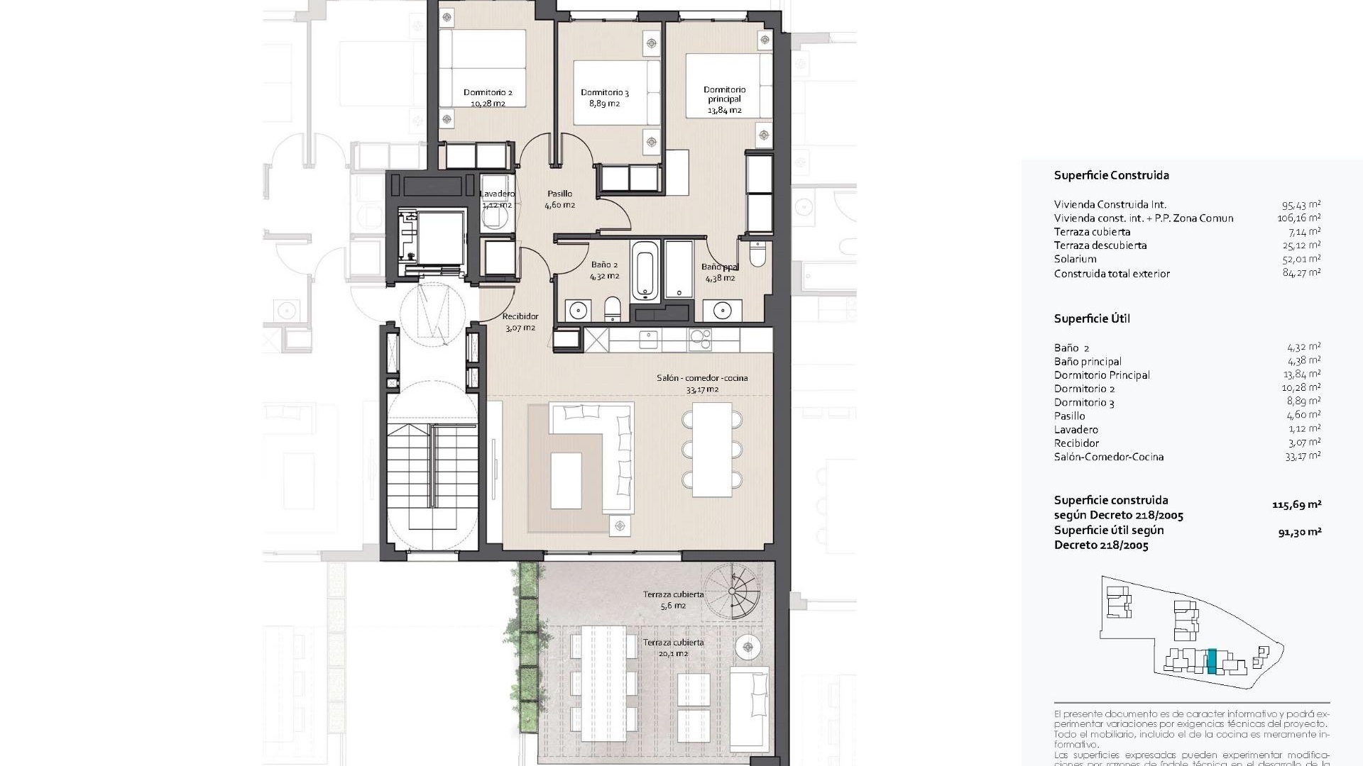 Neubau - Wohnung - Benalmdena - Hospital Xanit