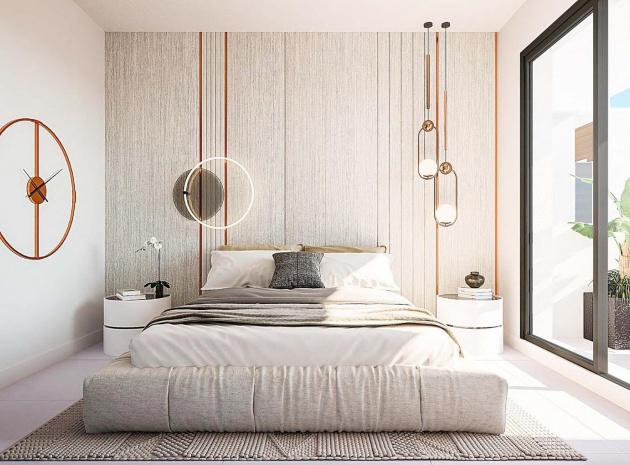 New Build - Apartment - Benalmdena - Hospital Xanit