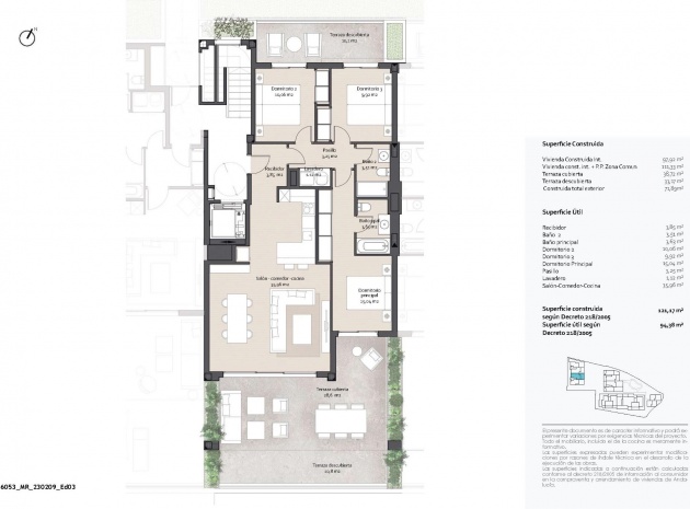 New Build - Apartment - Benalmdena - Hospital Xanit